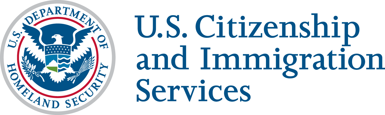 USCIS Logo